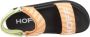 Hoff Velcro Platte Sandalen - Thumbnail 2