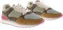 Hoff Beige Verona Sneakers Herfst Winter 2023 2024 Collectie Beige Dames - Thumbnail 13