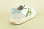 Hoff Wit + Kakki Sneaker White Heren - Thumbnail 2