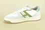 Hoff Wit + Kakki Sneaker White Heren - Thumbnail 3