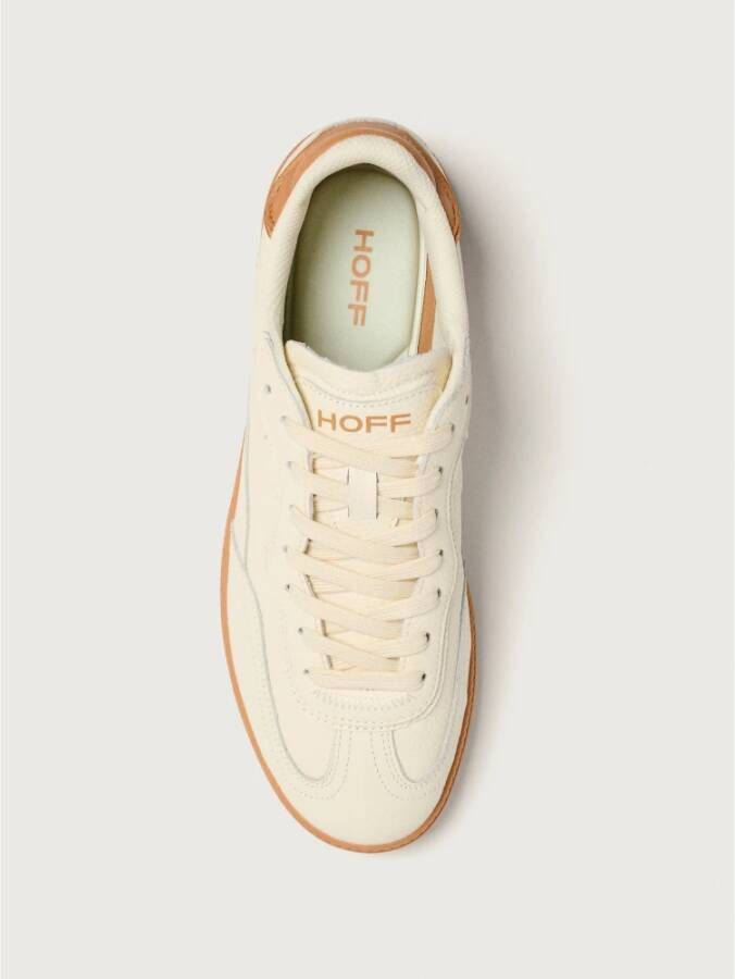 Hoff Witte Park Man Schoenen