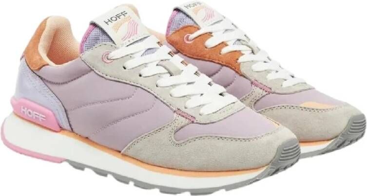 Hoff Zakynthos Multicolor Sneakers