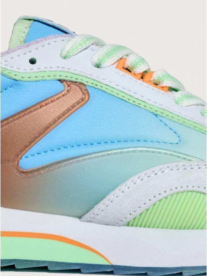 Hoff Zeemeerminstaart voor zwemplezier Multicolor Dames