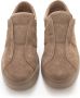 Hogan 6680 Suede Sneaker - Thumbnail 2