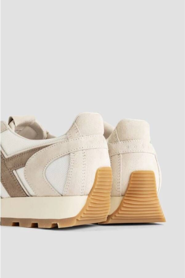 Hogan 86er Sneakers
