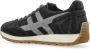 Hogan 86Er Sneakers Black Heren - Thumbnail 5