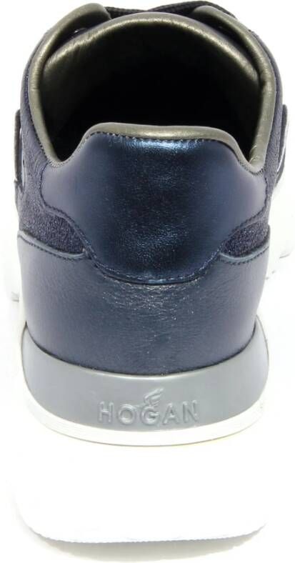 Hogan Active One Allacciato 09C Sneakers