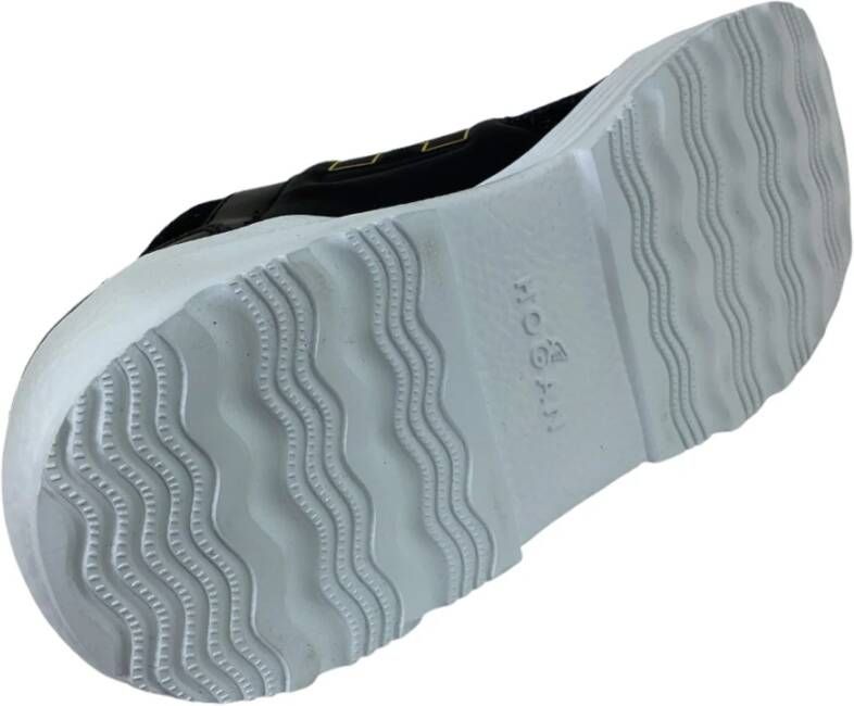 Hogan Active One Knit Schoenen