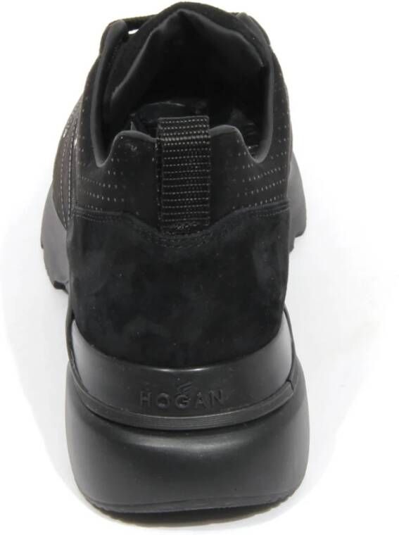 Hogan Active One Suède Schoenen