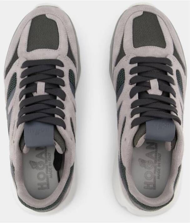 Hogan Allacc Sneakers
