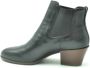 Hogan Ankle Boots Black Dames - Thumbnail 3