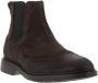 Hogan Ankle Boots Bruin Heren - Thumbnail 2