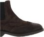 Hogan Ankle Boots Bruin Heren - Thumbnail 6