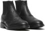 Hogan Ankle Boots Zwart Heren - Thumbnail 2