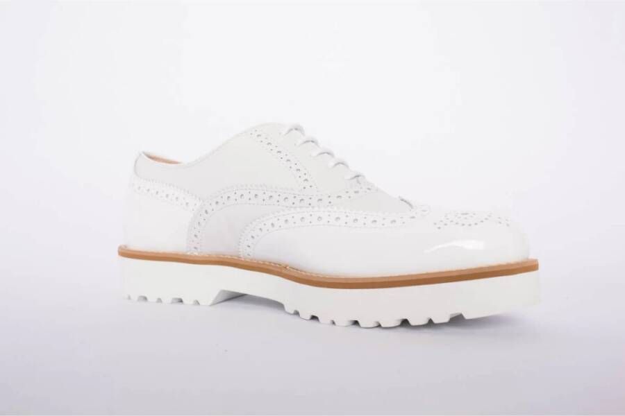 Hogan B001 Schoenen White Dames