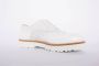 Hogan B001 Schoenen White Dames - Thumbnail 2