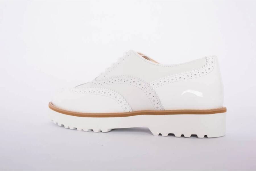 Hogan B001 Schoenen White Dames