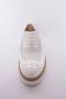 Hogan B001 Schoenen White Dames - Thumbnail 4