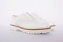 Hogan B001 Schoenen White Dames - Thumbnail 5