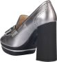 Hogan B210 Schoenen voor Mannen Gray Dames - Thumbnail 3