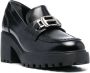 Hogan B999 Schoenen voor Mannen Black Dames - Thumbnail 2