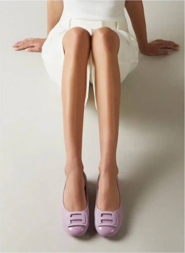Hogan Ballerina Schoenen Model H661