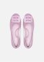 Hogan Ballerina Schoenen Pink Dames - Thumbnail 4