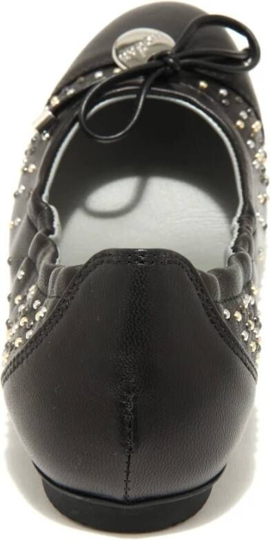 Hogan Ballerina`s met studs