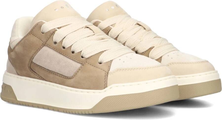 Hogan Stijlvolle Sneakers voor Mannen en Vrouwen White Dames - Foto 7