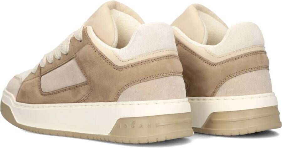Hogan Stijlvolle Sneakers voor Mannen en Vrouwen White Dames - Foto 8