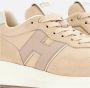 Hogan Beige Hardloopschoenen - Thumbnail 2