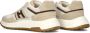 Hogan Beige Hyperlight Veterschoenen voor heren - Thumbnail 2