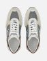 Hogan Beige Interactieve Sneakers Multicolor Heren - Thumbnail 4