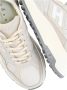 Hogan Low-Top Sneakers Dames H669 Sneaker Beige in beige - Thumbnail 9