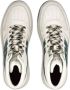 Hogan Beige Leren Sneakers - Thumbnail 2
