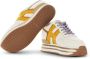 Hogan Beige Platform Sneaker Multicolor Dames - Thumbnail 4