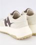 Hogan Beige Sneaker voor Dames - Thumbnail 2