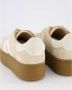 Hogan Beige Sneaker voor dames - Thumbnail 2