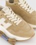 Hogan Beige Sneaker voor dames - Thumbnail 2