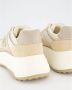 Hogan Low-Top Sneakers Dames H669 Sneaker Beige in beige - Thumbnail 3