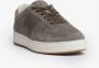 Hogan Beige Sneakers Aw24 Beige Heren - Thumbnail 2