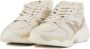 Hogan Beige Sneakers Beige Dames - Thumbnail 2