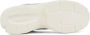 HOGAN Lage Sneakers Dames Hxw6650fj00 Maat: 37 Materiaal: Textiel Kleur: Beige - Thumbnail 5