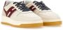 Hogan Beige Sneakers Beige Dames - Thumbnail 2