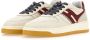 Hogan Beige Sneakers Beige Dames - Thumbnail 4