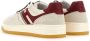 Hogan Beige Sneakers Beige Dames - Thumbnail 5