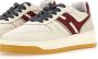 Hogan Beige Sneakers Beige Dames - Thumbnail 8