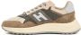 Hogan Beige Sneakers Hyperlight Style - Thumbnail 2