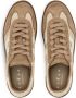 Hogan Beige Sneakers met Logo Panelen - Thumbnail 2