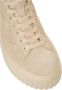 Hogan Beige Sneakers met verhoogde zool - Thumbnail 2